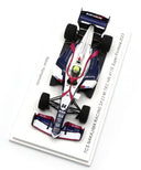 TCS NAKAJIMA RACING SF23 ホンダ M-TEC HR-417E NO.64 山本尚貴 2023年 スーパーフォーミュラ