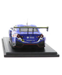 リアライズ 日産メカニックチャレンジ GT-R - KONDO RACING NO.56 藤波清斗 / オリベイラ GT 300 スーパーGT 2022年