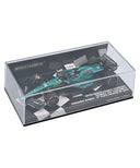 アストンマーチン アラムコ コグ二ザント F1 チーム AMR23 フェルナンド・アロンソ 2023年 バーレーンGP 3位入賞