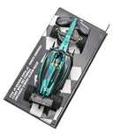 アストンマーチン アラムコ コグ二ザント F1 チーム AMR23 フェルナンド・アロンソ 2023年 バーレーンGP 3位入賞