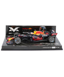 【60%オフセール】フェルスタッペン別注 レッドブル レーシング ホンダ RB16B マックス・フェルスタッペン 2021年 メキシコGP 優勝