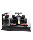 【60%オフセール】フェルスタッペン別注 レッドブル レーシング ホンダ RB16B マックス・フェルスタッペン 2021年 メキシコGP 優勝