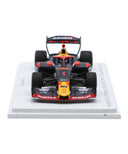 チーム 無限 SF23 ホンダ M-TEC HR-417E NO.1 野尻智紀 2023年 スーパーフォーミュラ