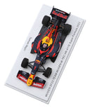 チーム 無限 SF23 ホンダ M-TEC HR-417E NO.1 野尻智紀 2023年 スーパーフォーミュラ