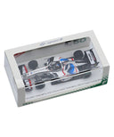 イトーチューエネクス チーム インパル SF23 トヨタ TRD 01F NO.20 平川亮 2023年 スーパーフォーミュラ