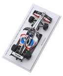 イトーチューエネクス チーム インパル SF23 トヨタ TRD 01F NO.20 平川亮 2023年 スーパーフォーミュラ