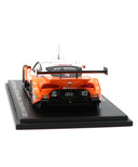 au トムス GR スープラ TGR TEAM au TOMS NO.36 坪井翔 / ジュリアーノ・アレジ GT500 スーパーGT 2022年