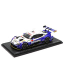 キーパー トムス GR スープラ TGR TEAM KeePer TOMS NO.37 サッシャ・フェネストラズ / 宮田莉朋 GT500 スーパーGT 2022年