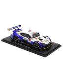 キーパー トムス GR スープラ TGR TEAM KeePer TOMS NO.37 サッシャ・フェネストラズ / 宮田莉朋 GT500 スーパーGT 2022年