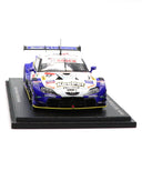 キーパー トムス GR スープラ TGR TEAM KeePer TOMS NO.37 サッシャ・フェネストラズ / 宮田莉朋 GT500 スーパーGT 2022年