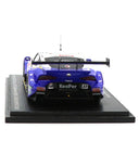 キーパー トムス GR スープラ TGR TEAM KeePer TOMS NO.37 サッシャ・フェネストラズ / 宮田莉朋 GT500 スーパーGT 2022年