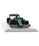 バンテリン TOMS SF23 トヨタ TRD 01F NO.36 ジュリアーノ・アレジ 2023年 スーパーフォーミュラ