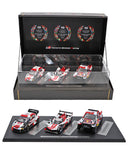 TOYOTA GAZOO Racing 別注 2023 トリプルチャンピオン 3台セット/TGR_WRC