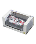 TOYOTA GAZOO Racing GR010 ハイブリッド 8号車 ブエミ/ハートレイ/平川亮 2022年 ルマン24時間レース 優勝 /TGR_WEC