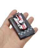 TOYOTA GAZOO Racing GR010 ハイブリッド 8号車 ブエミ/ハートレイ/平川亮 2022年 ルマン24時間レース 優勝 /TGR_WEC