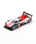 TOYOTA GAZOO Racing GR010 ハイブリッド 8号車 ブエミ/ハートレイ/平川亮 2022年 ルマン24時間レース 優勝 /TGR_WEC