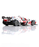TOYOTA GAZOO Racing GR010 ハイブリッド 8号車 ブエミ/ハートレイ/平川亮 2022年 ルマン24時間レース 優勝 /TGR_WEC