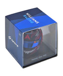 アレクサンダー・アルボン 2023年 ウィリアムズ ヘルメット