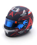 アレクサンダー・アルボン 2023年 ウィリアムズ ヘルメット