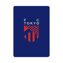FC東京 下敷き エンブレム