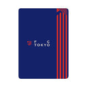 FC東京 下敷き エンブレム