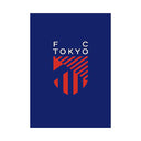 FC東京 B5ノート エンブレム