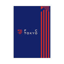FC東京 B5ノート エンブレム