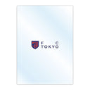 FC東京 クリアファイル 2枚セット
