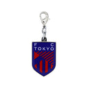 FC東京 ミニチャーム エンブレム