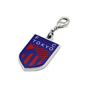 FC東京 ミニチャーム エンブレム
