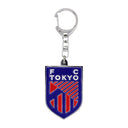 FC東京 キーホルダー エンブレム collar