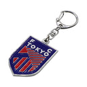 FC東京 キーホルダー エンブレム collar