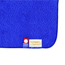 FC東京 今治産ハンカチタオル エンブレム