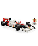 【海外並行品】 アイコン マクラーレン ホンダ MP4/4 & アイルトン・セナ