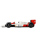 【海外並行品】 アイコン マクラーレン ホンダ MP4/4 & アイルトン・セナ