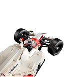 【海外並行品】 アイコン マクラーレン ホンダ MP4/4 & アイルトン・セナ