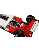 【海外並行品】 アイコン マクラーレン ホンダ MP4/4 & アイルトン・セナ
