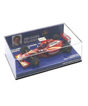 【海外並行品】 ウィリアムズ MECACHROME 1998 ランチバージョン ジャック・ビルニューブ