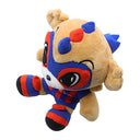 FC東京 東京ドロンパぬいぐるみ