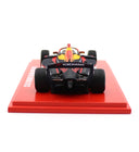 MUGEN 別注 チーム 無限 SF23 ホンダ M-TEC HR-417E NO.1 野尻智紀 2023年 スーパーフォーミュラ