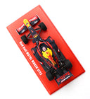 MUGEN 別注 チーム 無限 SF23 ホンダ M-TEC HR-417E NO.1 野尻智紀 2023年 スーパーフォーミュラ