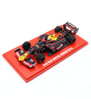 MUGEN 別注 チーム 無限 SF23 ホンダ M-TEC HR-417E NO.1 野尻智紀 2023年 スーパーフォーミュラ