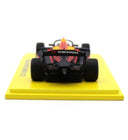 MUGEN別注 チーム 無限 SF23 ホンダ M-TEC HR-417E NO.15 リアム・ローソン 2023年 スーパーフォーミュラ