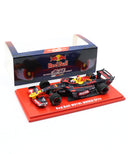 MUGEN 別注 チーム 無限 SF23 ホンダ M-TEC HR-417E NO.1 野尻智紀 2023年 スーパーフォーミュラ