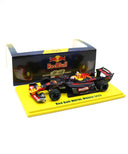 MUGEN別注 チーム 無限 SF23 ホンダ M-TEC HR-417E NO.15 リアム・ローソン 2023年 スーパーフォーミュラ