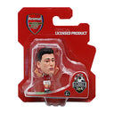 アーセナル ガブリエル・マルティネッリ サッカースターズ フィギュア