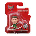 アーセナル サッカースターズ フィギュア