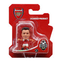 アーセナル ベン・ホワイト サッカースターズ フィギュア