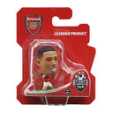 アーセナル ガブリエル・ジェズス サッカースターズ フィギュア