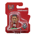 アーセナル ウィリアン・サリバ サッカースターズ フィギュア